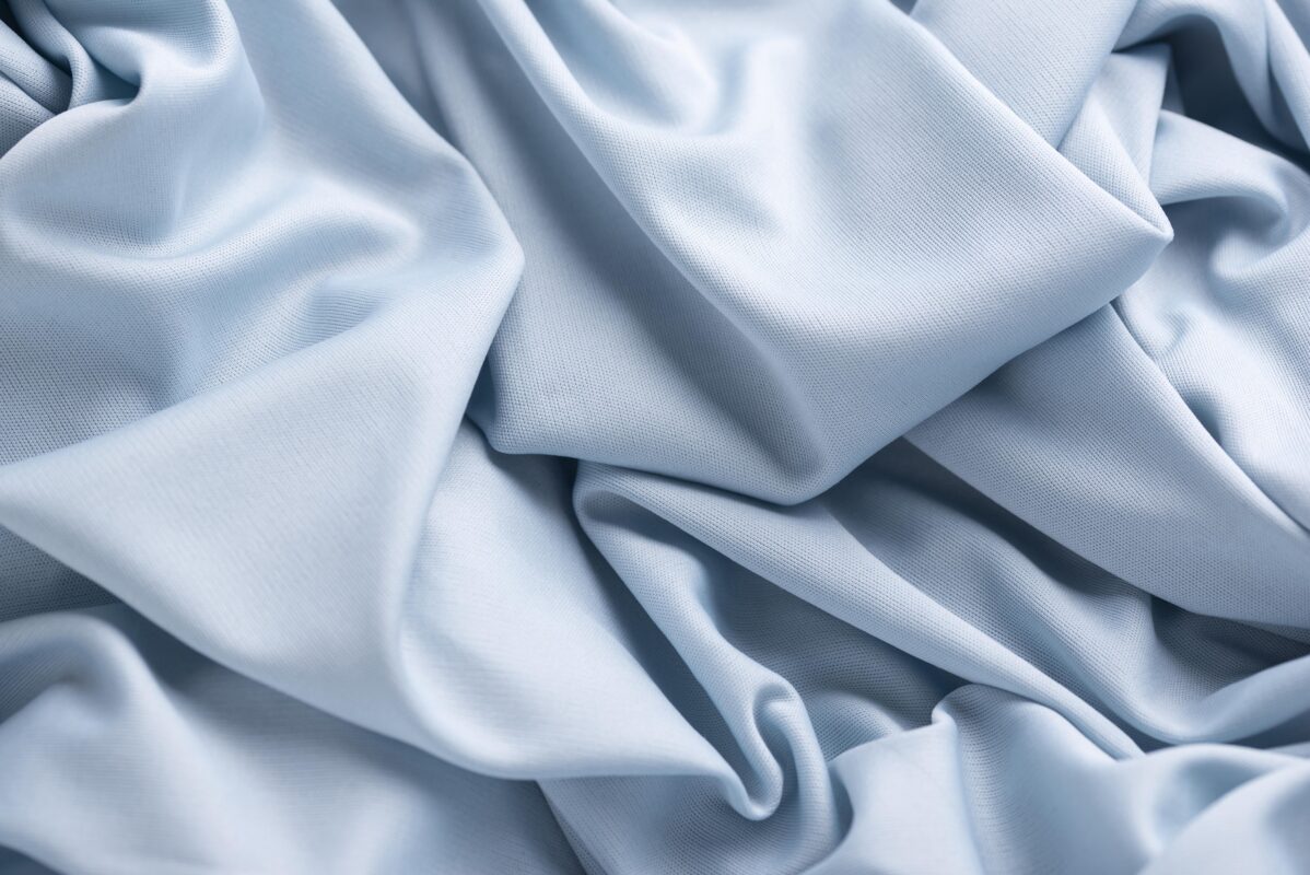top-view-fabric-texture